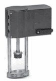 Электропривод VB-250 аналоговый для регулирующих клапанов
